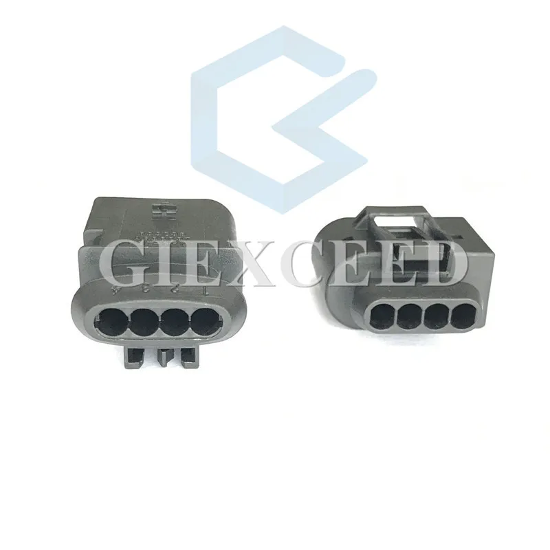 2 комплекта 4 Pin 9441491/2E0 905 KT 699296/A699297 Женский Мужской автомобильный катушка
