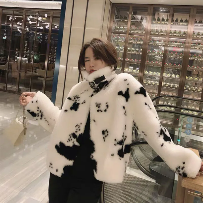 

Fur & Faux Fur
