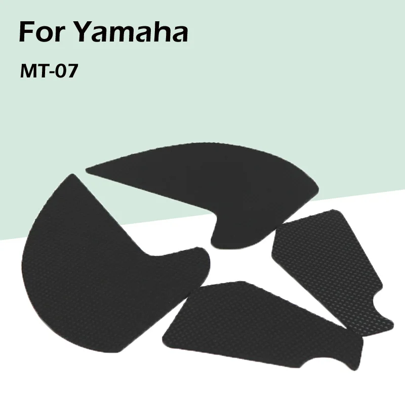 

Наклейки на топливный бак для мотоцикла, Нескользящие, термостойкие