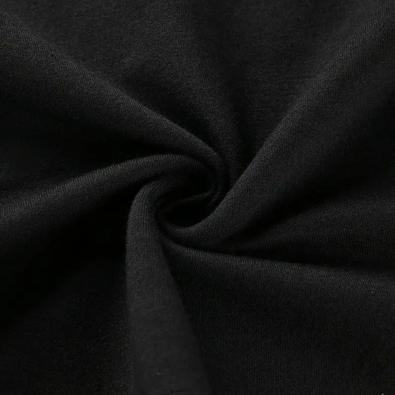 Новые модные женские толстовки NiceMix Повседневная Толстовка топы свободного кроя