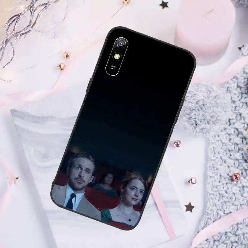

Movie Now You See Me Phone Case For Xiaomi Redmi note 7 8 9 pro 8T 9A 9S Mi Note 10 Lite pro