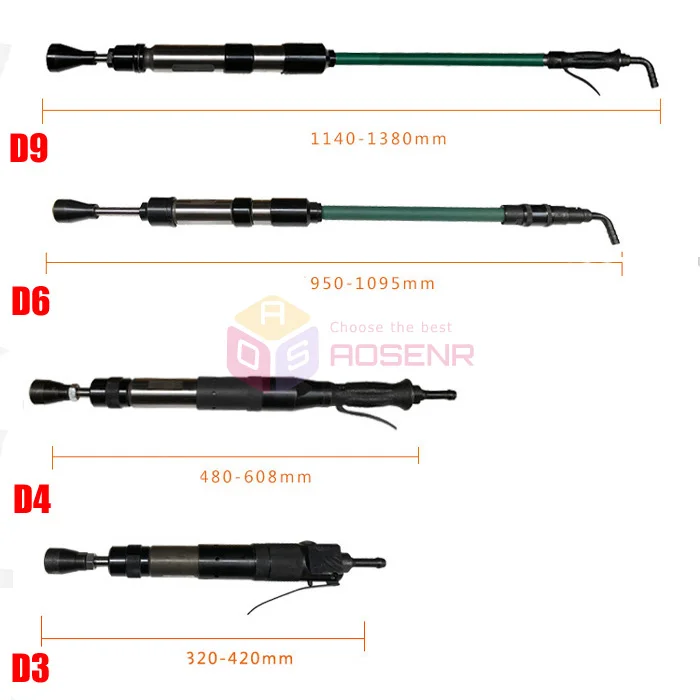 Пневматический шлифовальный станок для земли пневматический инструмент модель