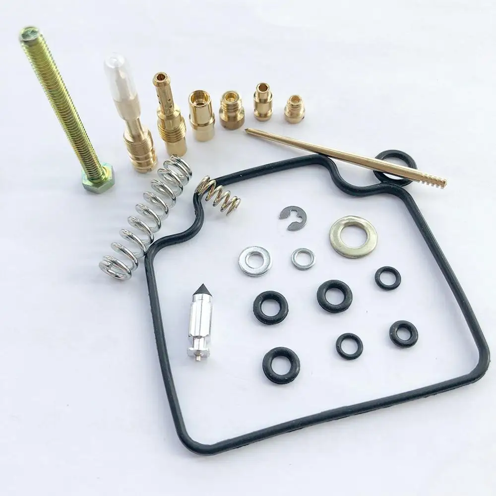 Набор для Ремонта Карбюратора Honda Rancher TRX350 2000 2003 полный комплект ремонта