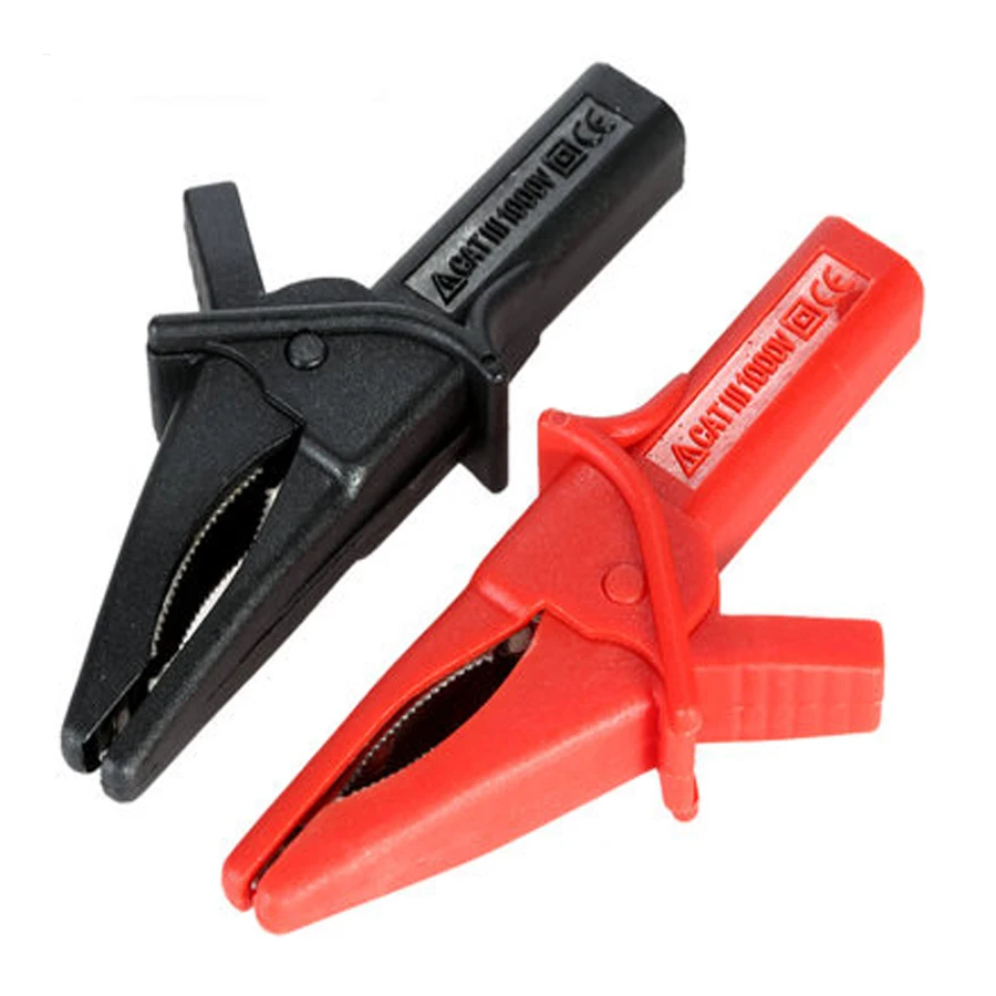 Аксессуары для осциллографа HT18A большие зажимы дельфинов|accessories kia|accessories