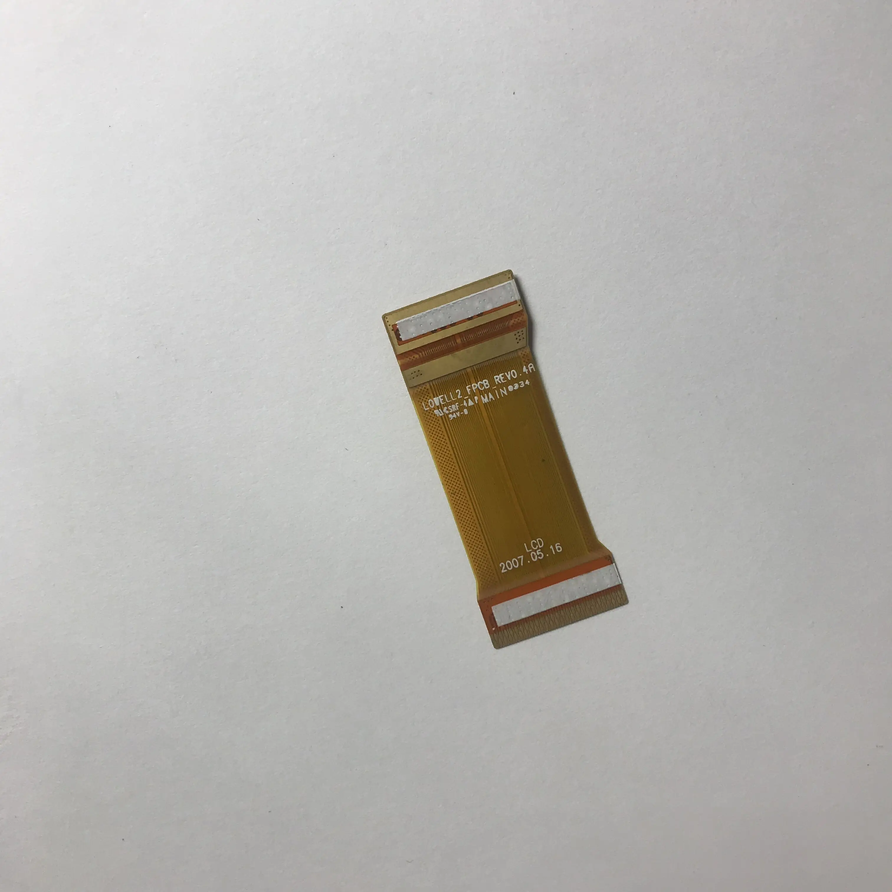 Новый разъем для ЖК дисплея основной материнской платы гибкий кабель Samsung M600