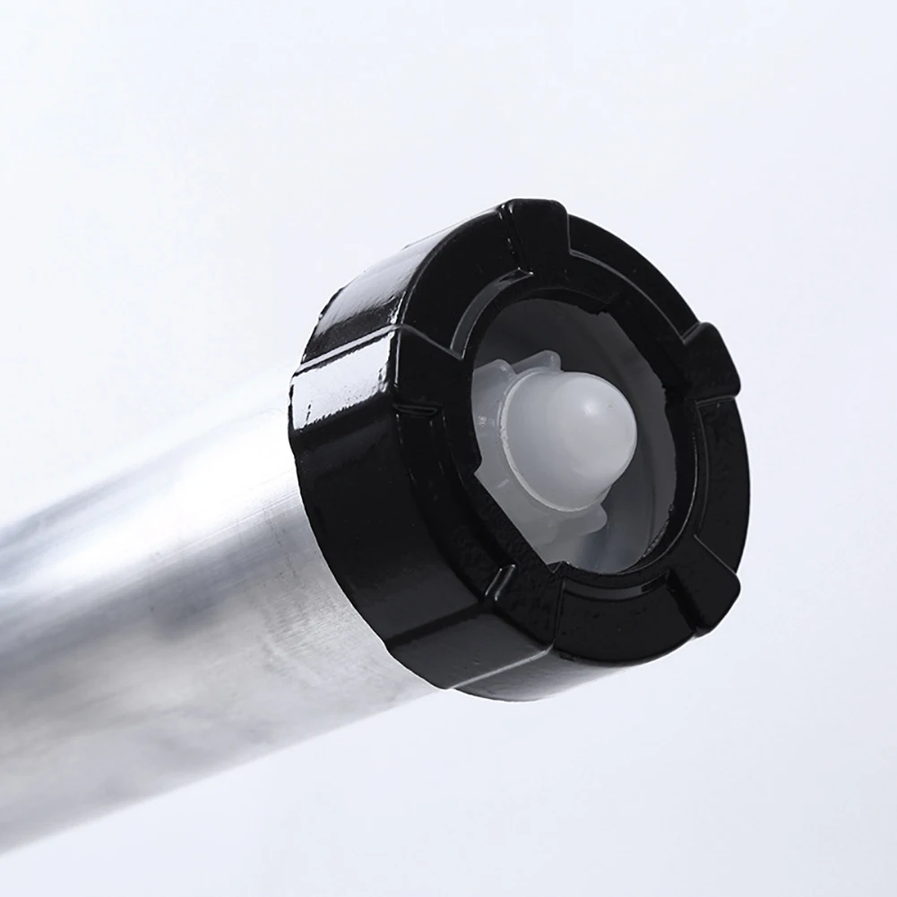 Новый герметик для колбас из алюминиевого сплава пневматический пистолет