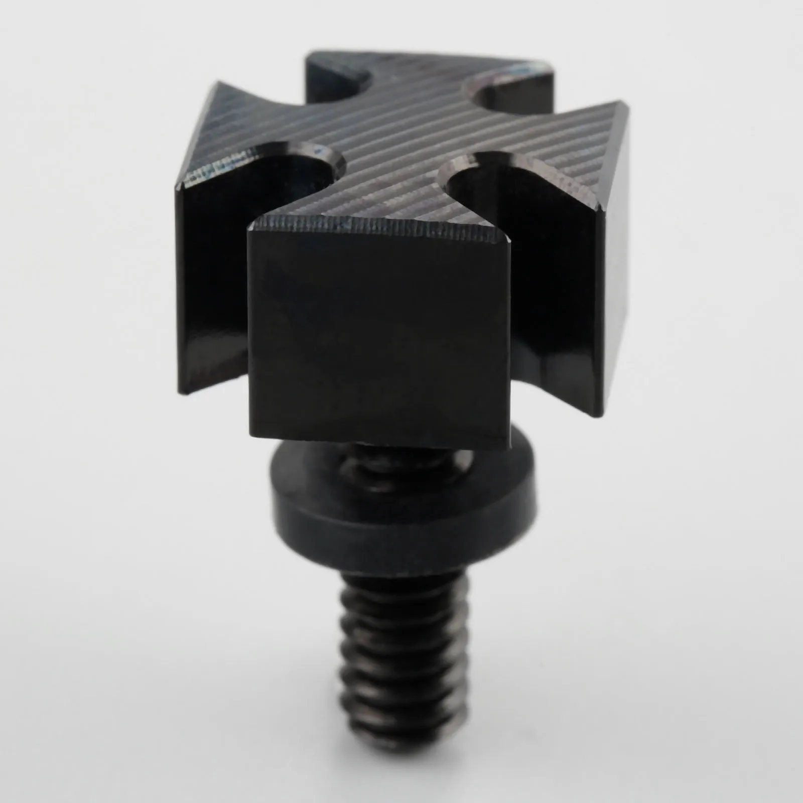 

Алюминиевая задняя часть заднего сиденья мотоцикла 6 мм для Harley-Davidson Softail Sportster Street Glide Dyna Touring 1996-2017