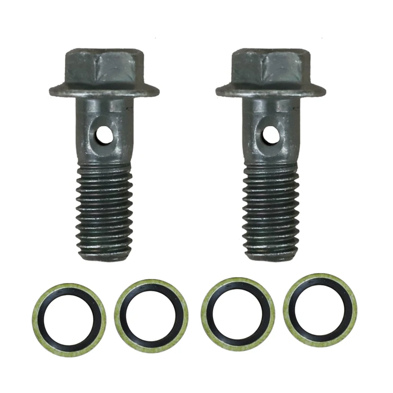 Болты передний/задний тормозной цилиндр винт шланг штангенциркуль болт