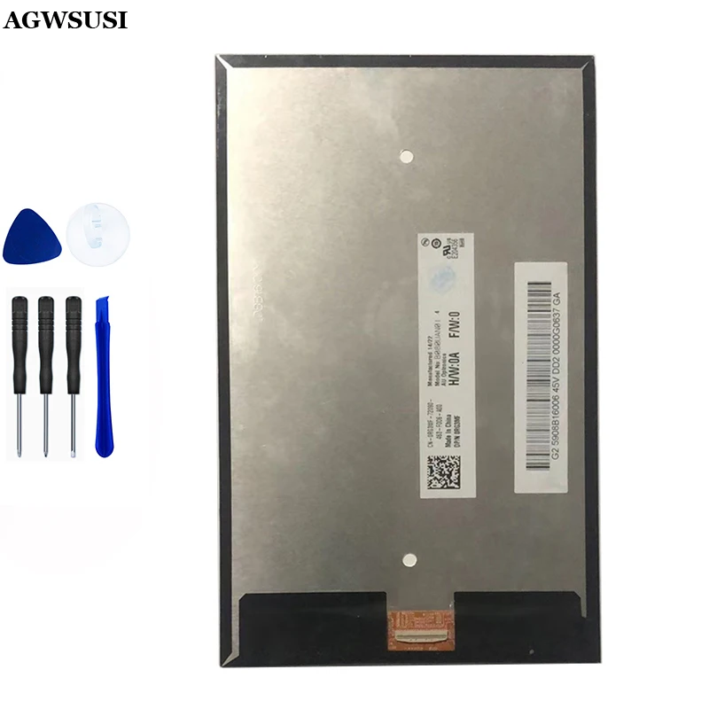 

For Acer Iconia Tab 8 A1-840FHD A1 840HD LCD Display Screen Panel Monitor Moudle Repair Part Fix Replacement
