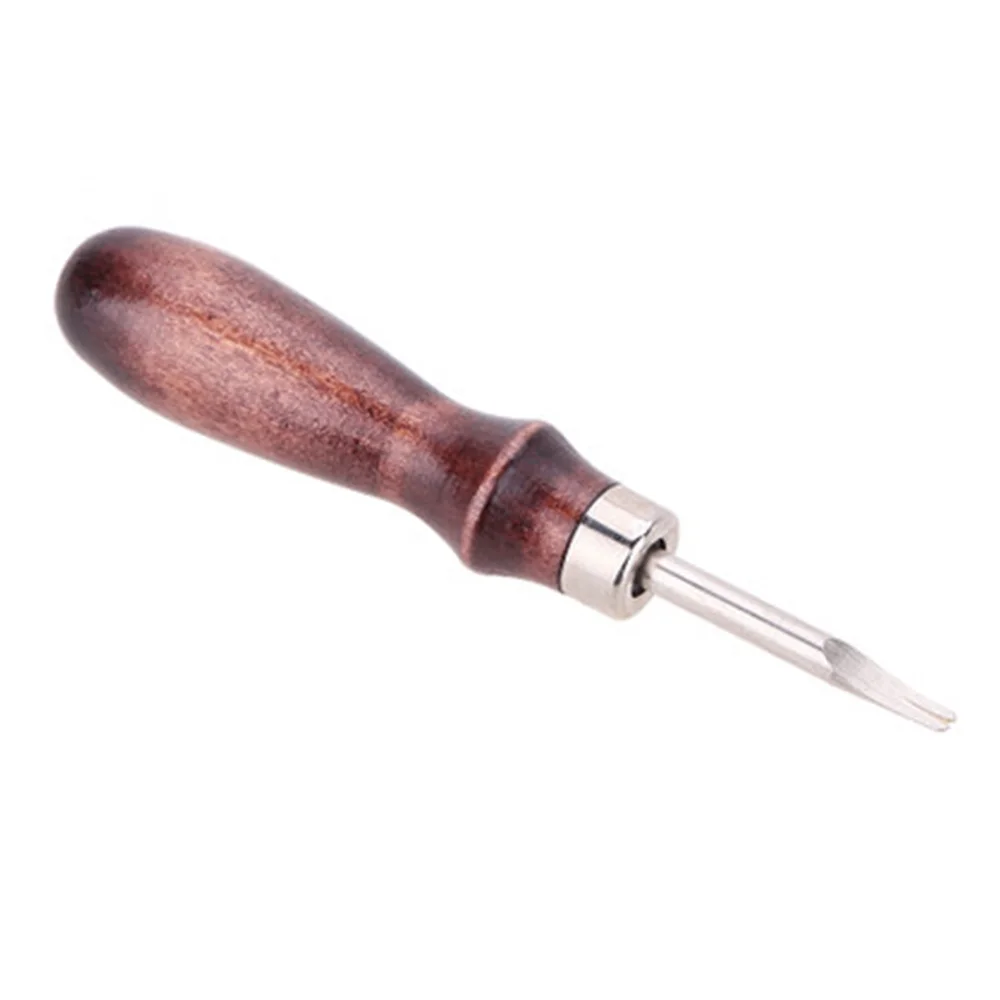 Швейные режущие инструменты для кожевенного ремесла инструмент резки кромок с