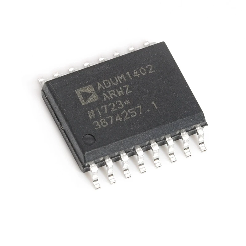 10 шт./лот ADUM1402 ADUM1402ARWZ RL SOP16 100% новый оригинальный Бесплатная доставка Запчасти | Отзывы и видеообзор