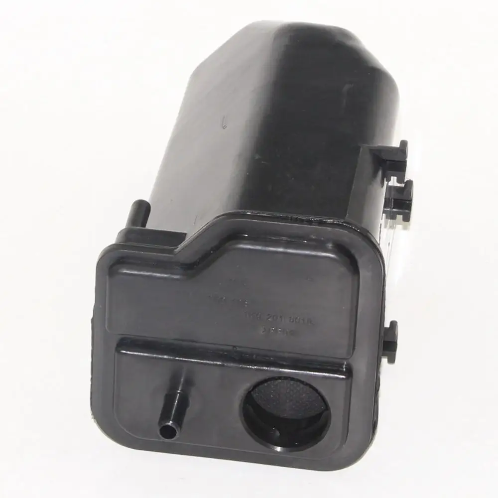 Карбоновый угольный баллон для испарения подходит VW Jetta Golf Rabbit EOS AUDI A3 1K0 201 801 D E 797 AE