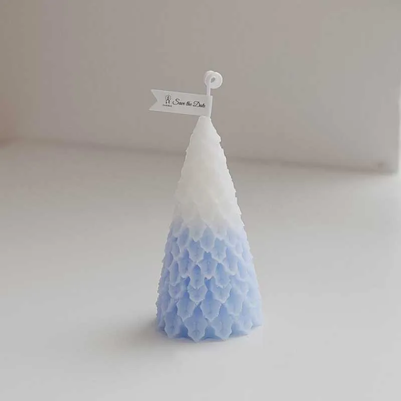 Рождественские сосновые конусы Лось Рождественская елка Ароматизированная