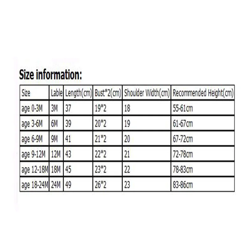 

3Pcs/Lot Rompre Baby Girl Clothes Baby Bodysuit Boy Newborn Clothes Twins Infant Clothing Baby Body Spring Summer Autumn