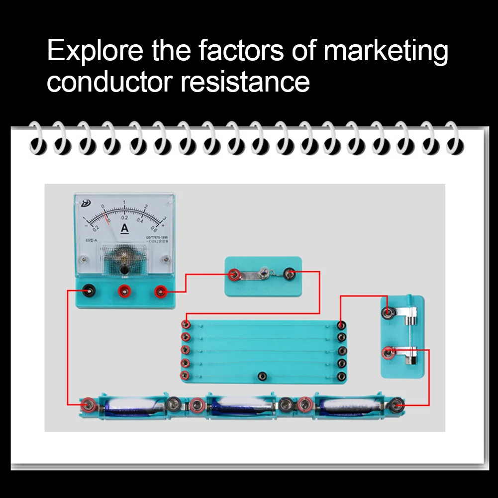 Обучайте основному электричеству физике магнетизму экспериментам лабораториям