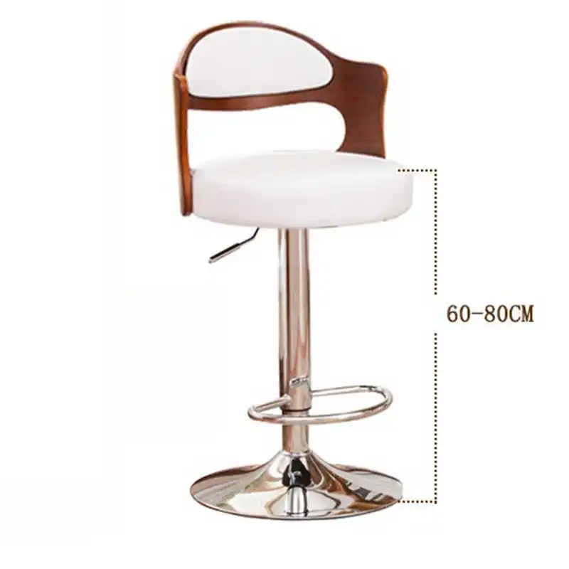 

Sandalyeler La Taburete Barstool Comptoir Para Barra Banqueta Todos Tipos Table Tabouret De Moderne Silla Cadeira Bar Chair