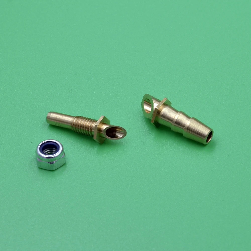 медная водяная насадка m5 4 шт н