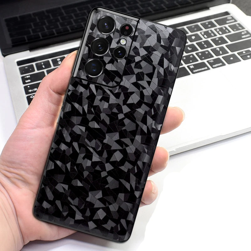 Матовая защитная пленка для Samsung S21 Ultra S20 Plus Note 20 | Мобильные телефоны и аксессуары