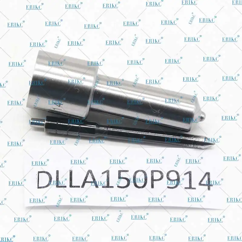 DLLA 150P914 сопло DLLA150P914 топливная дизельная система впрыскивающая насадка 150 P914 для
