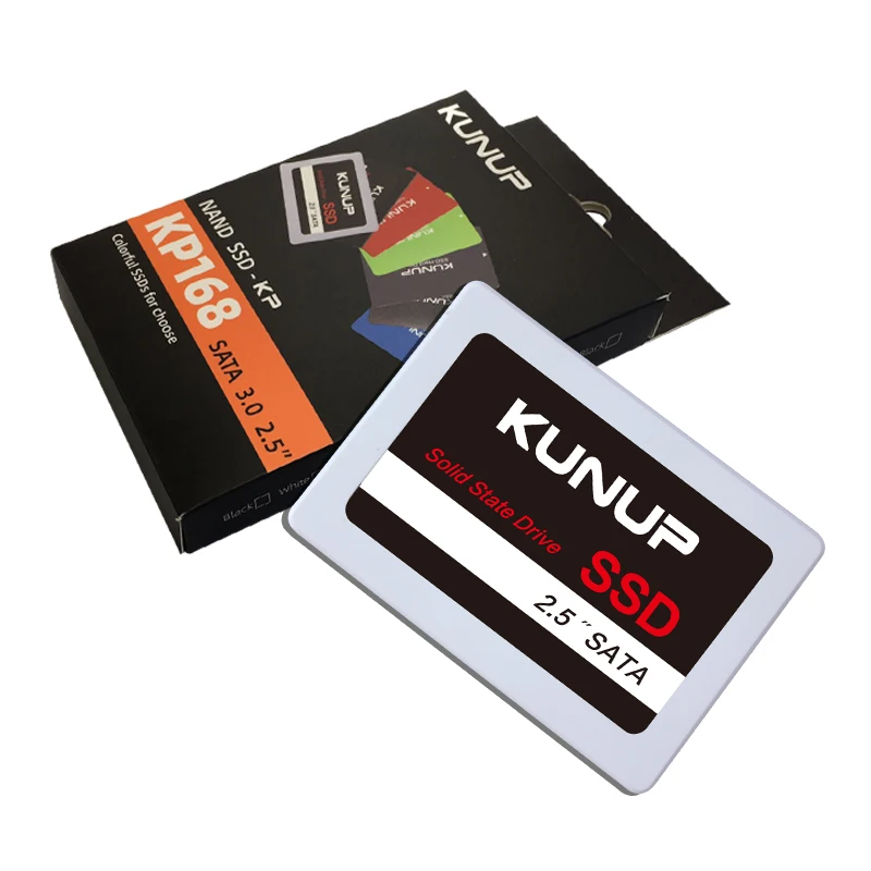KUNUP Sata3 SSD 16 Гб оперативной памяти 32 встроенной 64 ГБ 60 128 240 120 256 480 512 1 ТБ 2 5