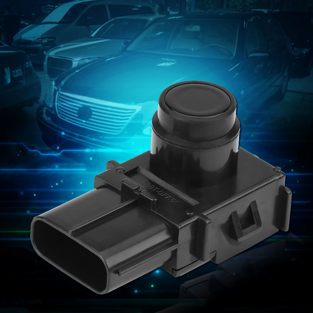 

Car PDC Parking Bumper Reverse Sensor for Lexus LS 89341-50060Parking