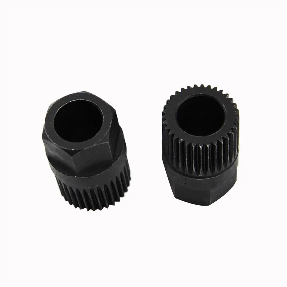 Портативный прочный инструмент для удаления шкива переменного тока с 33 зубцами Au