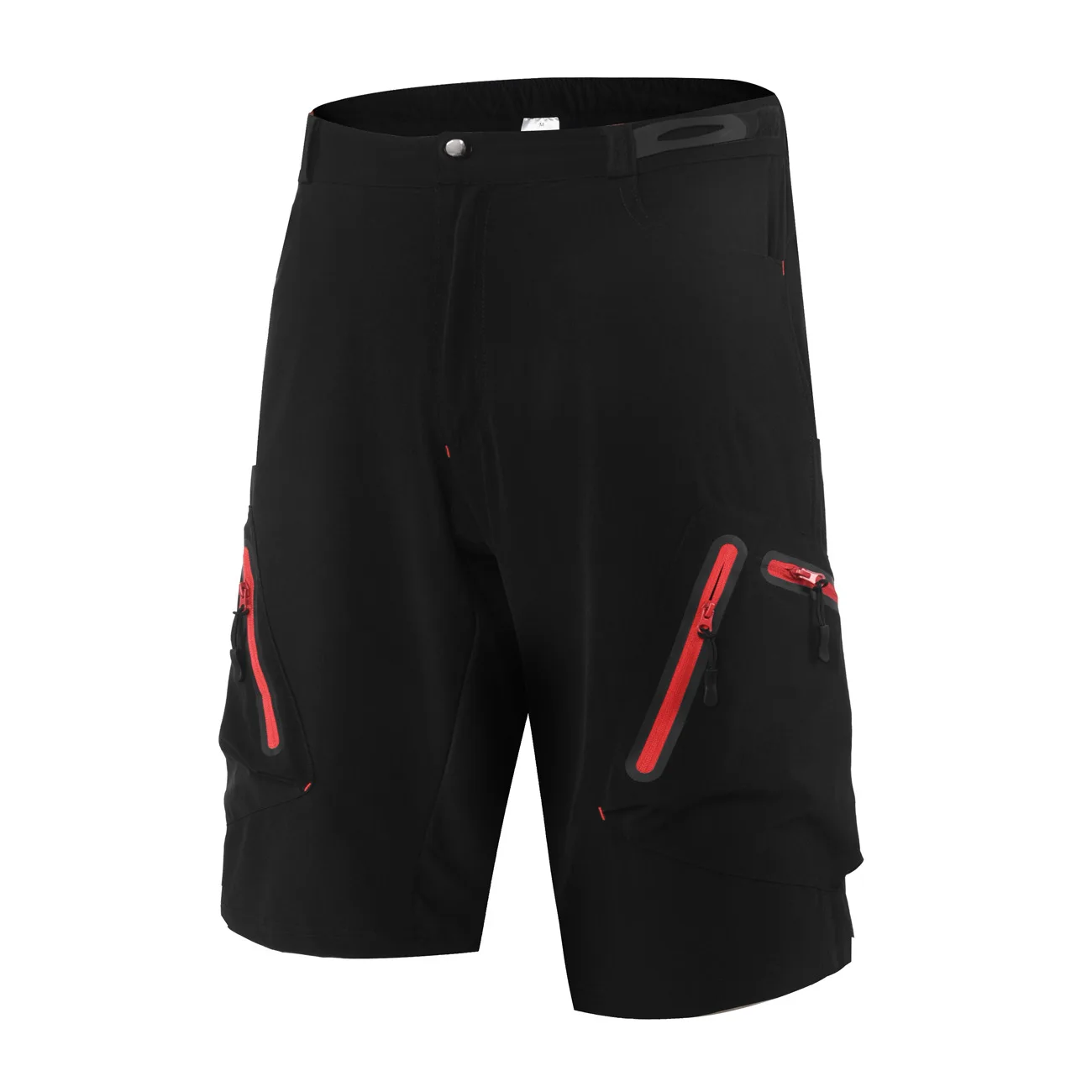 

Biker Shorts For Men Men's Cycling Shorts MTB Mountain Bike Outdoor Sports Running Bicycle Riding Male Cycling Shorts Plus Size