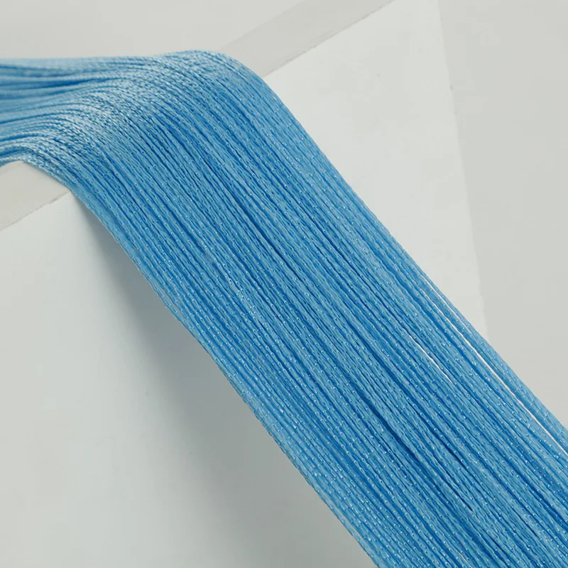 Занавеска для украшения свадьбы высококачественные однотонные занавески окон в