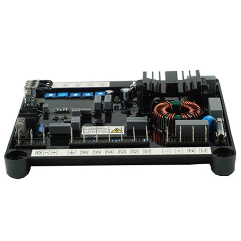 AC AVR M40FA640A Marki бесщеточный Бесшумный Генератор автоматические регуляторы