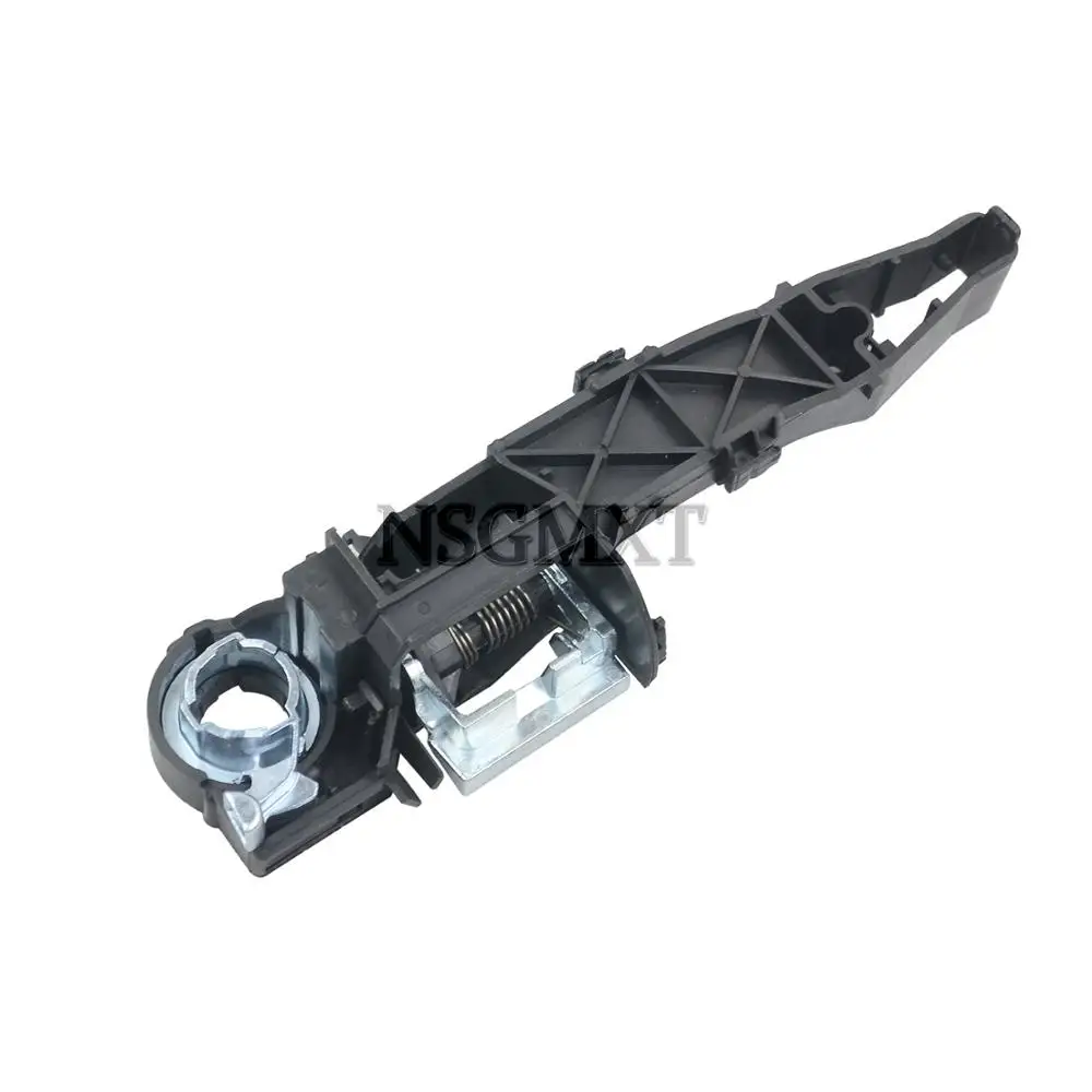 Передняя фотосессия AP02 8200766686 806075481R для Renault Master Mk3 Opel Movano 2010 2016|Комнатные дверные