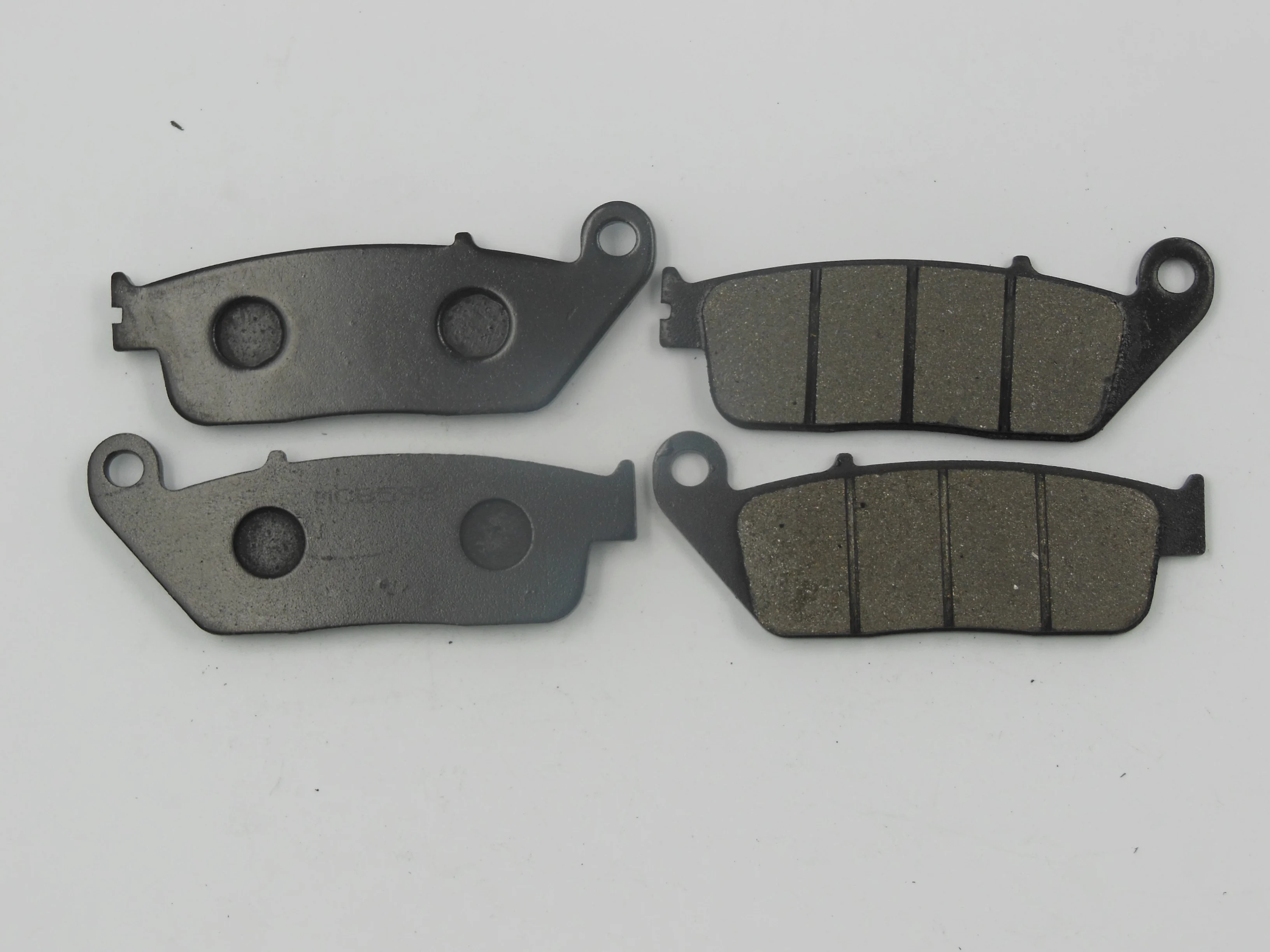 

Комплект передних тормозных колодок для мотоцикла SUZUKI GSF 600 Bandit 1996-1999 GSF 750 Bandit GSF600 GSF750 97 98