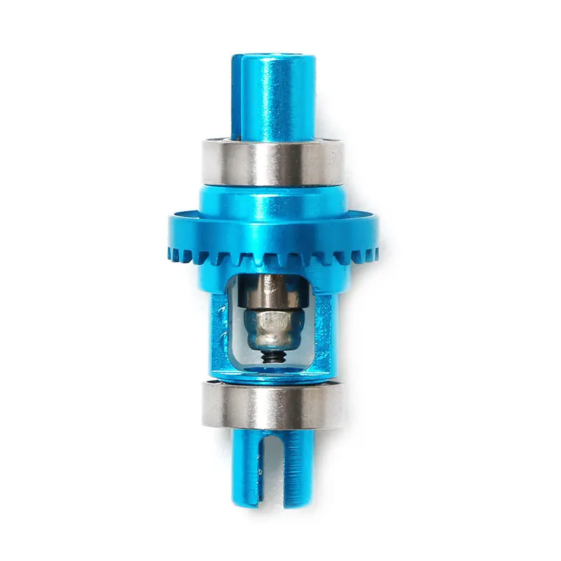 

K989 Metal Upgrade Adjustable Ball Differential CVD Universal Joint Shaft for Wltoys K989 K969 P939 1/28 RC Car Parts