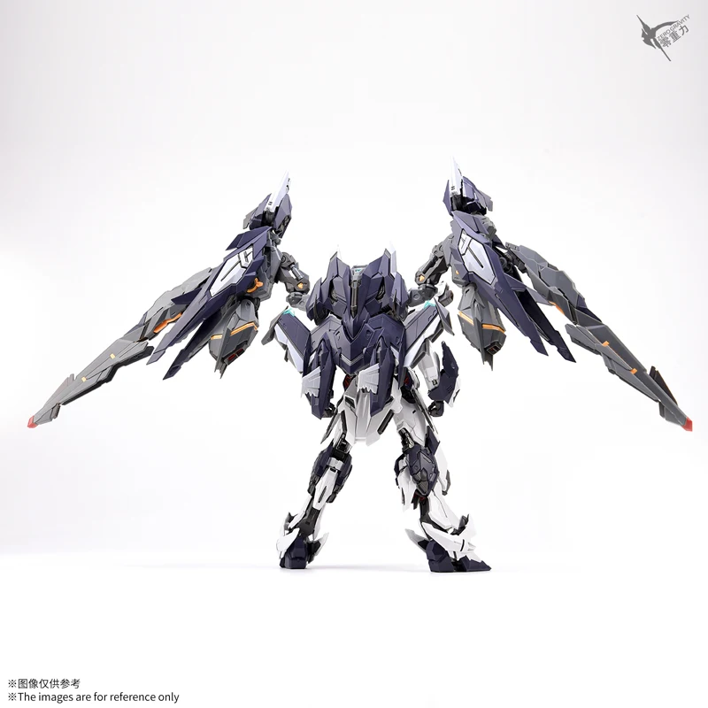 

Zero_G Trial GUNDAM 1/100 Judge 21cm Assembling Model Action Toy Figures Children's Gifts
