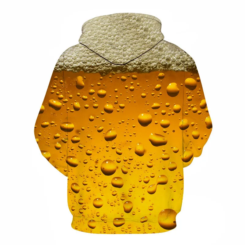 Череп 3D печатных осенние толстовки с капюшоном для мужчин и женщин пуловер бренд