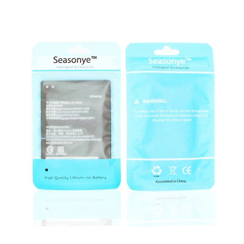 Seasonye 2900mAh / 11.02Wh BL243 BL 243 телефонный Сменный аккумулятор для lenovo Lemon K3 Note K50-T5 A7000 A5500