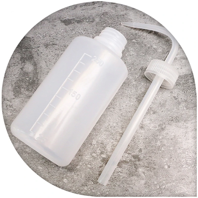 250 мл/500 мл аксессуары для татуировки Удобная тату бутылка диффузор зеленое мыло