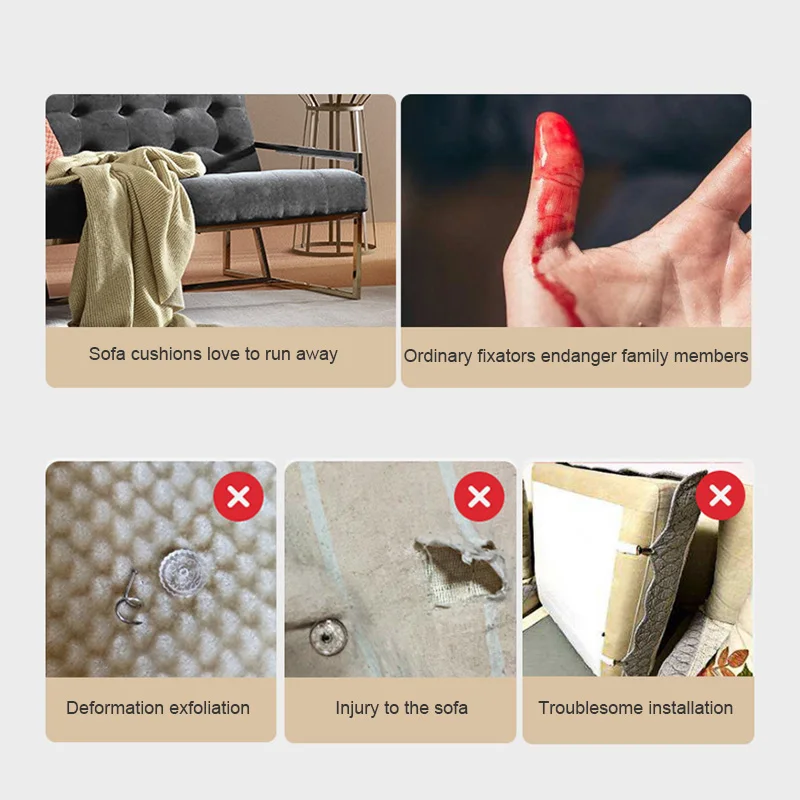 50 шт. точечная наклейка на крючок и петлю двухсторонняя прочная самоклеящаяся