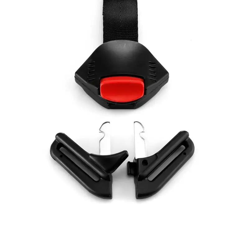 Onever нагрудный зажим для детей пряжка защелка автомобильного ремня безопасности