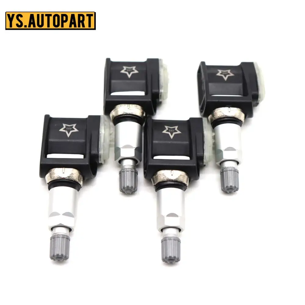 36106887147 Автомобильный датчик давления в шинах TPMS для BMW 5 6 7 8 X3 X4 X5 X7 Для ROOL ROYCE Phantom