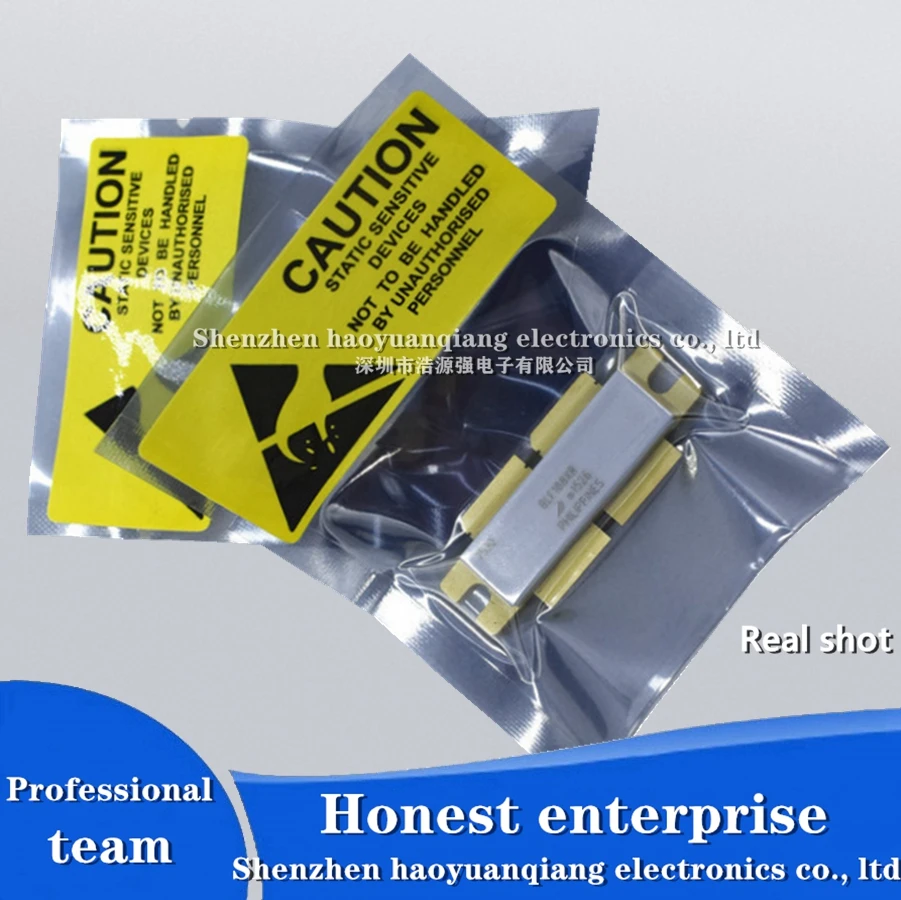 1 шт. BLF188XR высокочастотная трубка Радио Частота питания транзистор микроволновая