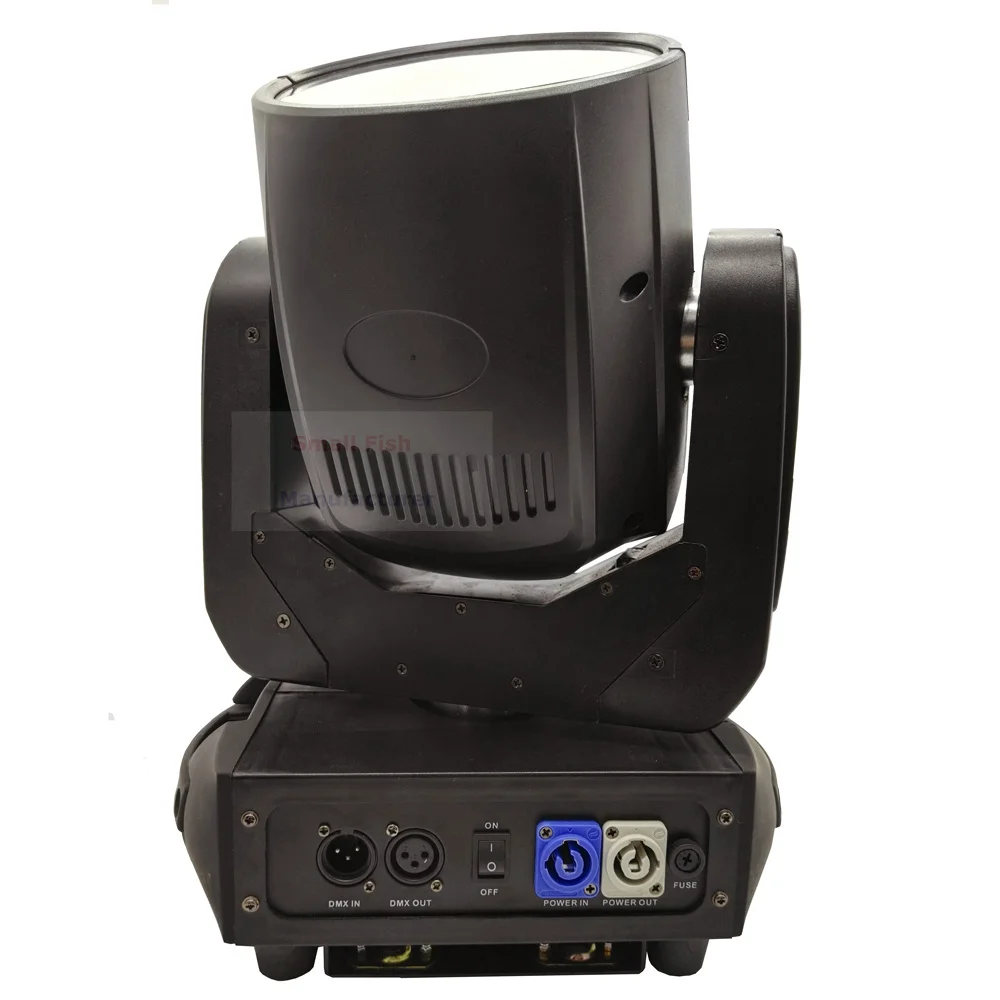 Вращающийся луч пчелиный глаз 6x40 Вт светодиодный эффект RGBW увеличение Lyre Wash Dj