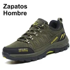 Кроссовки мужские и женские тактические, водонепроницаемая нескользящая обувь для активного отдыха и походов, прочные дышащие, для альпинизма, унисекс