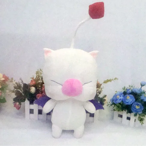 

MOGLI Moogle Plush Toys Soft Stuffed Dolls Great XMAS Gift 48cm