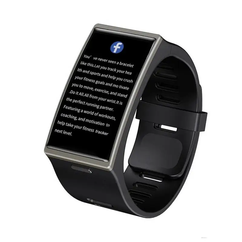 LEMFO DM12 Smart Watch Men 1.9-inch IP68 Waterproof Bluetooth 5.0 Sport Smart Bracelet
LEMFO DM12 Smart Watch Men 1.9-inch IP68 Waterproof Bluetooth 5.0 Sport Smart Bracelet