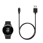 Док-станция зарядный адаптер USB кабель зарядный провод для Umidigi Uwatch 232S3SGTUfitUrun S Uwatch2 Uwatch3 GPS ID205L часы