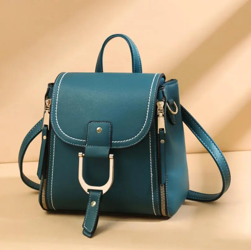 

New Style Multifunctional Female Bag Fashion Shoulder Bag Female Messenger Bag High Quality Ladies Handbags Crossbody Bags
