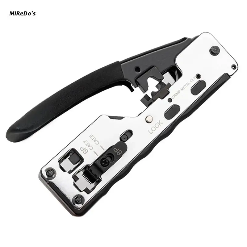 

Коннекторы для кабеля Ethernet Cat7 Cat6A Cat6 Cat5 Rj11 Rj12, 13,5 см