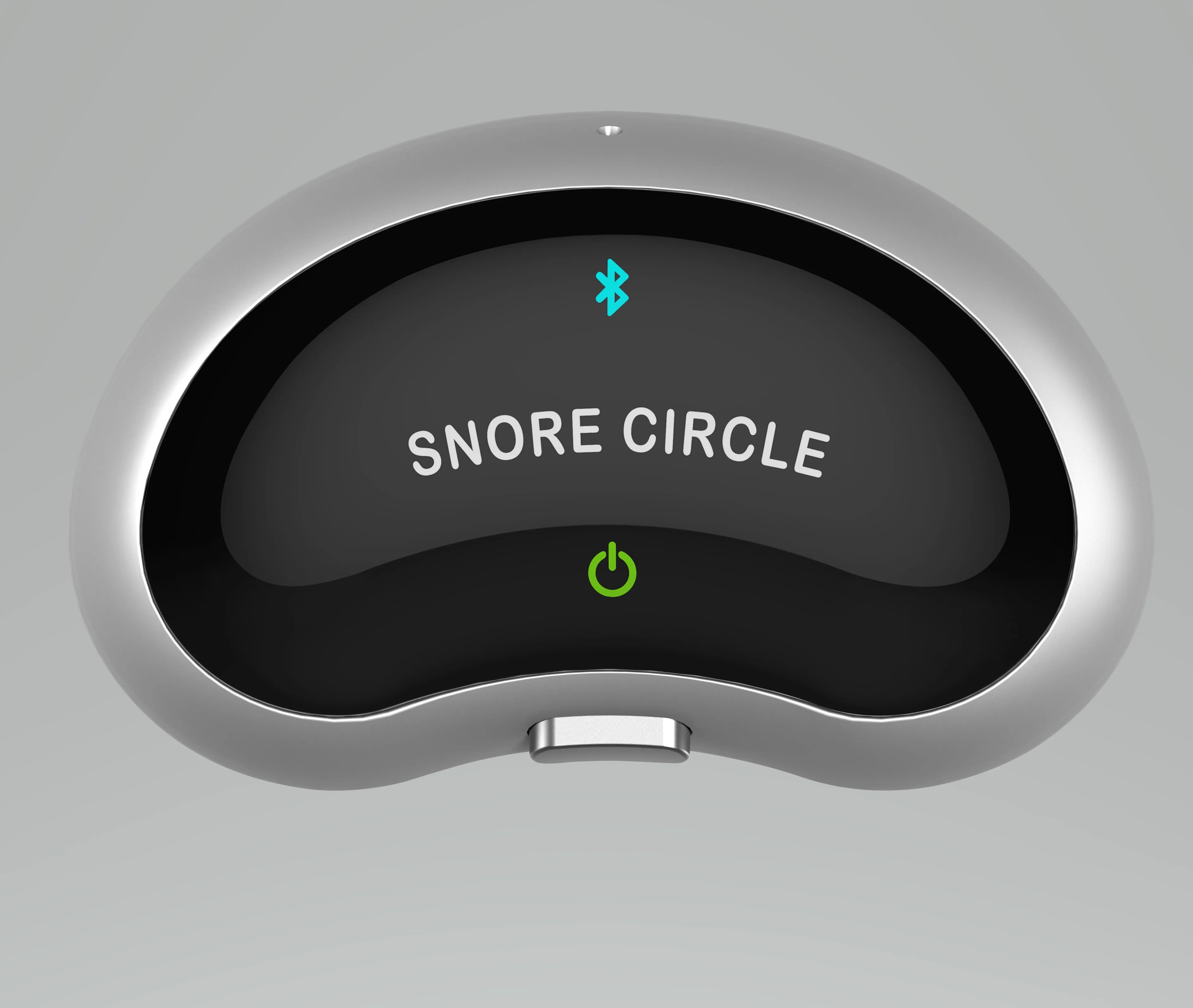 

Smart Electronic Stimulator Muscle help sleep snore aids anti snore stopper