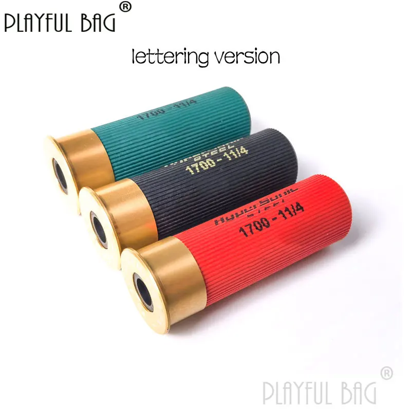 Игривая сумка AKA m870 Мягкая Пуля оболочка AKA R1 R3 бросающая Мягкая Пуля аксессуары модернизированное CS игрушечное оборудование QG66S Игривая сумка AKA m870 Мягкая Пуля оболочка AKA R1 R3 бросающая Мягкая Пуля аксессуары модернизированное CS игрушечное оборудование QG66S