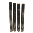 100 шт., термоусадочные капсулы из ПВХ для домашнего пивоварения, высота 60 мм